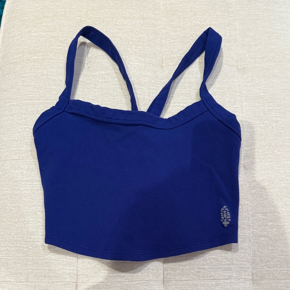 FP MOVEMENT tank! M/L